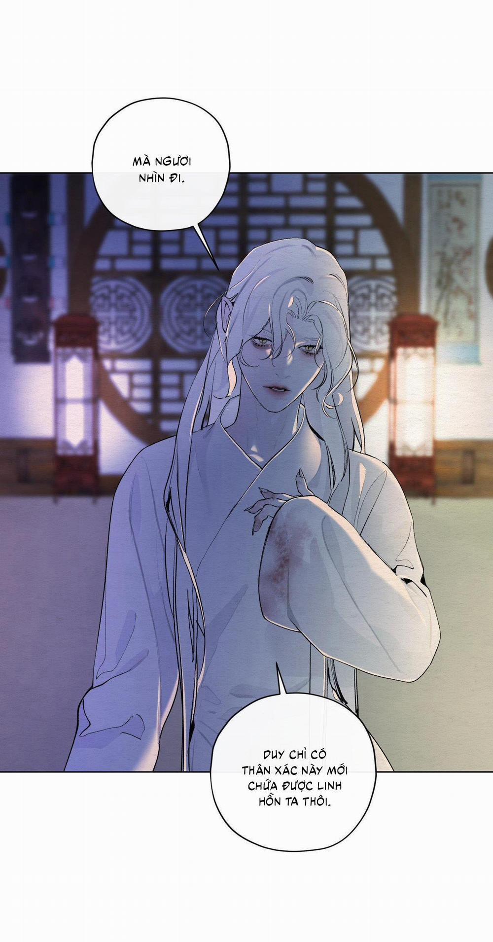 (Cbunu) Lạc Hồn 29 trang 19