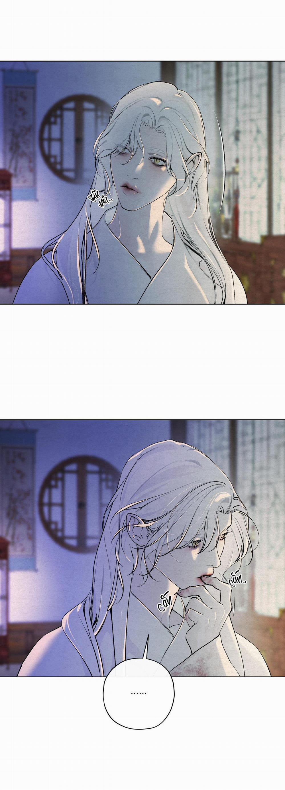 (Cbunu) Lạc Hồn 29 trang 23