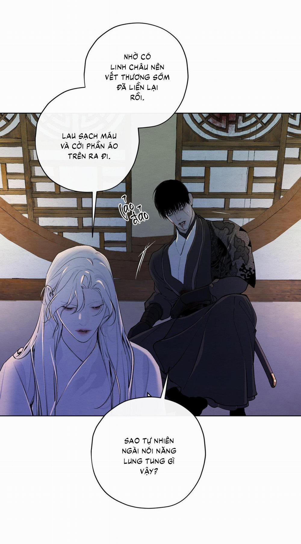 (Cbunu) Lạc Hồn 29 trang 3