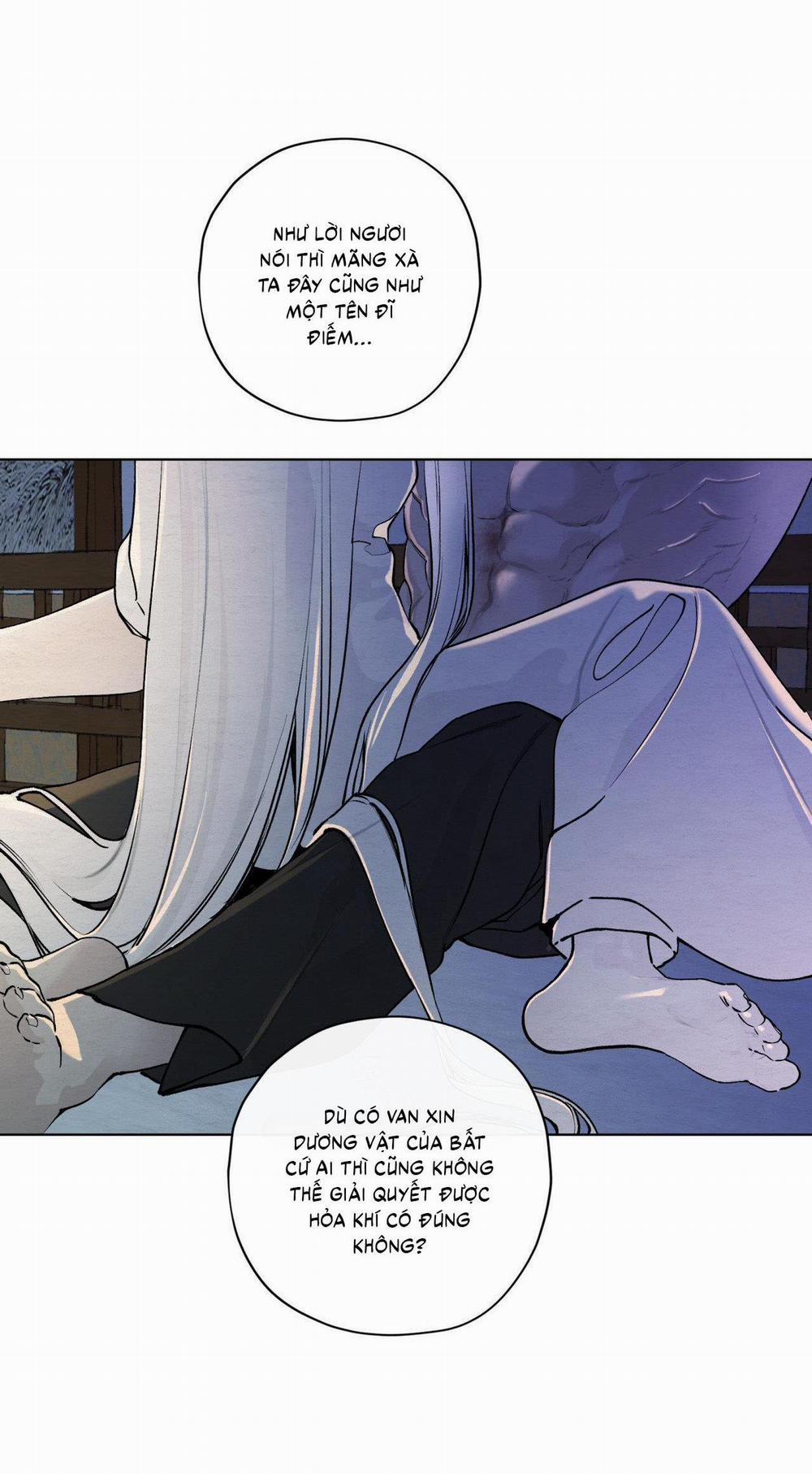 (Cbunu) Lạc Hồn 29 trang 31