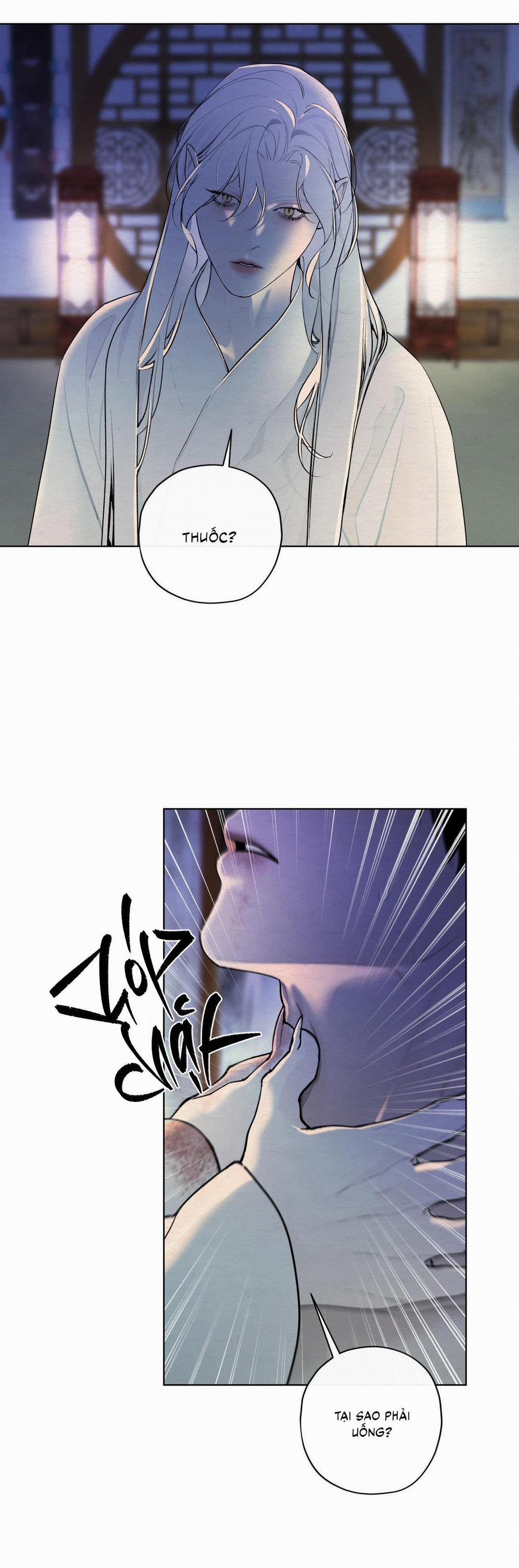 (Cbunu) Lạc Hồn 29 trang 37
