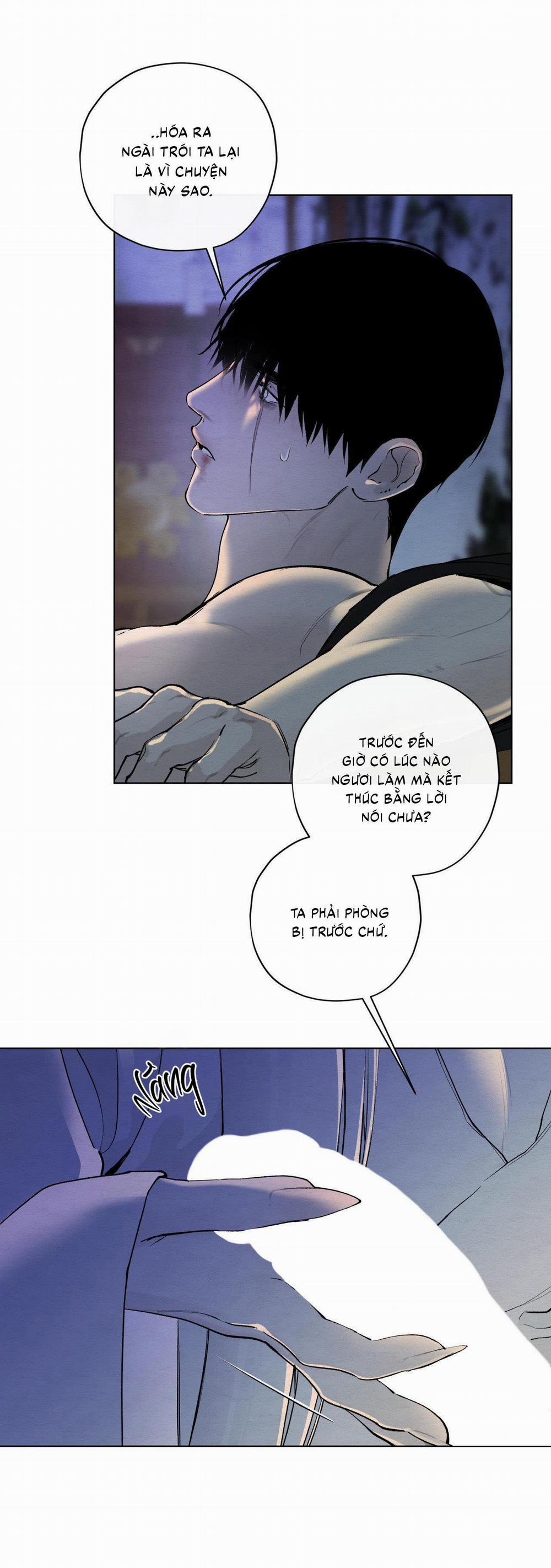 (Cbunu) Lạc Hồn 29 trang 46