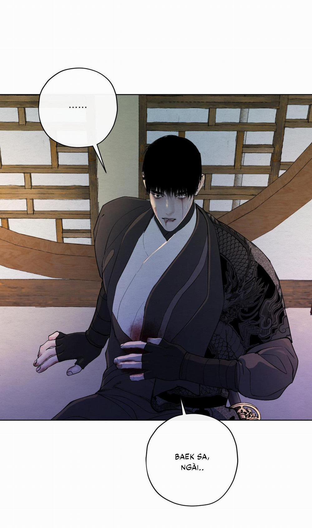 (Cbunu) Lạc Hồn 29 trang 5