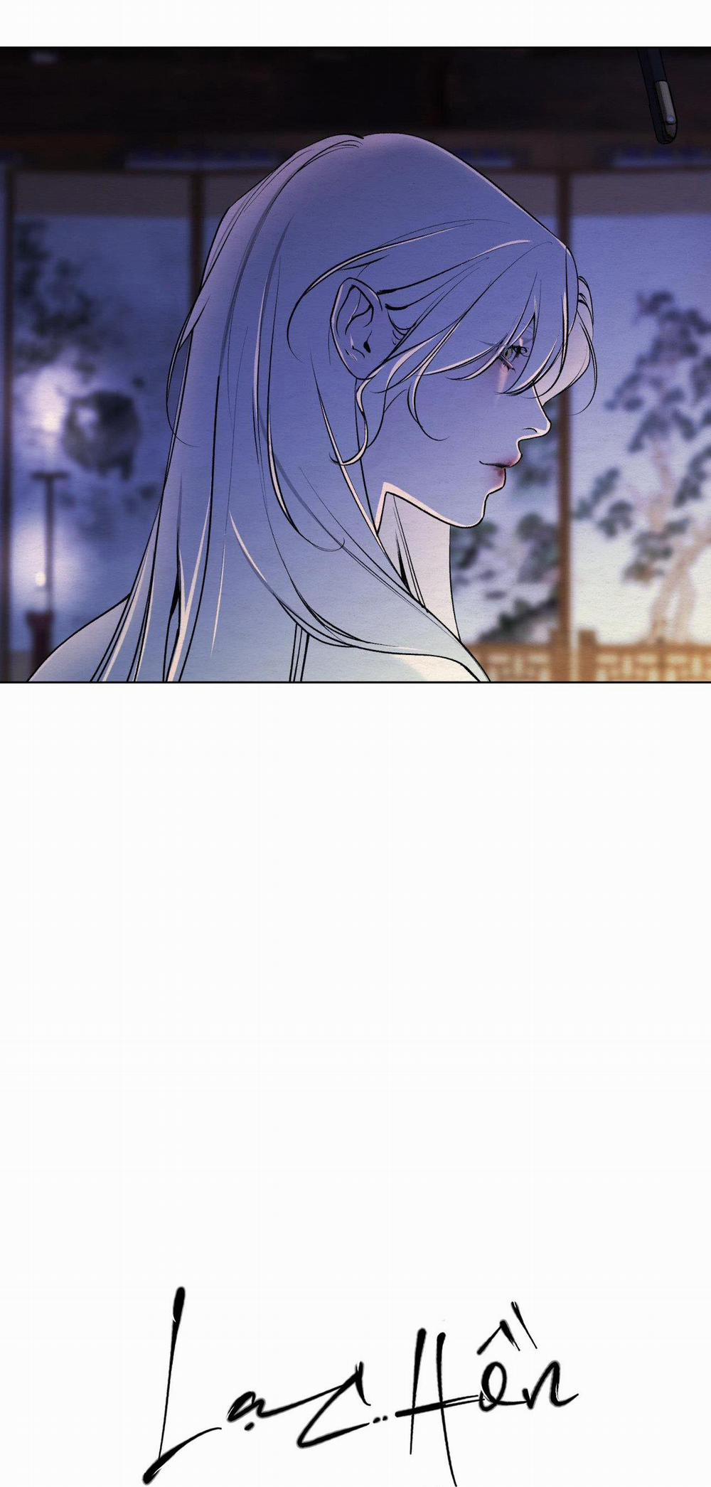 (Cbunu) Lạc Hồn 29 trang 6