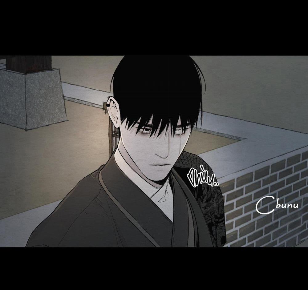 (Cbunu) Lạc Hồn 3 trang 10