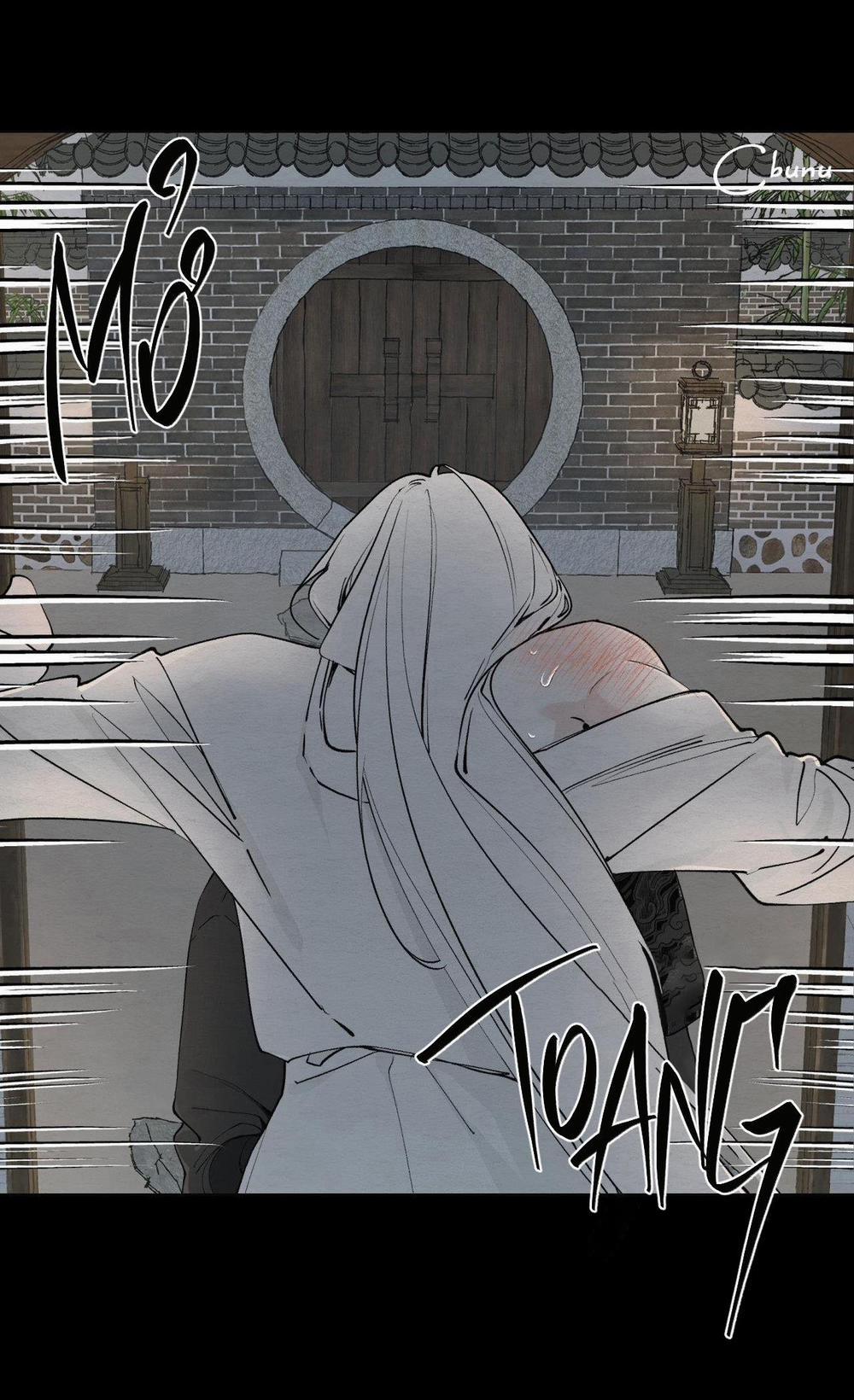 (Cbunu) Lạc Hồn 3 trang 15