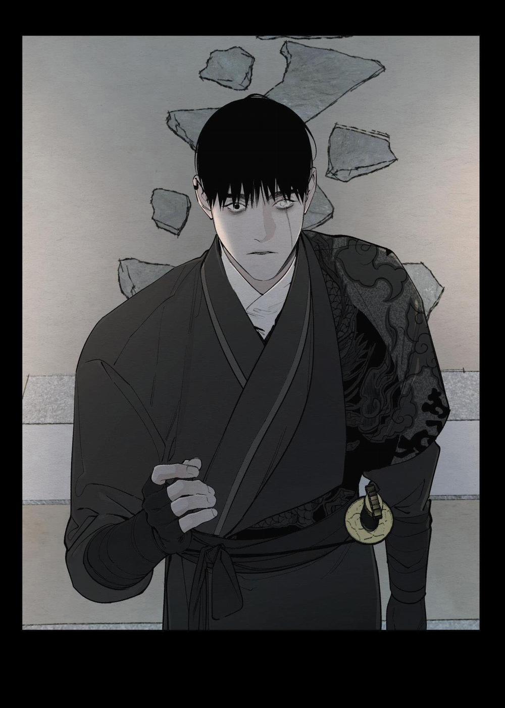 (Cbunu) Lạc Hồn 3 trang 16