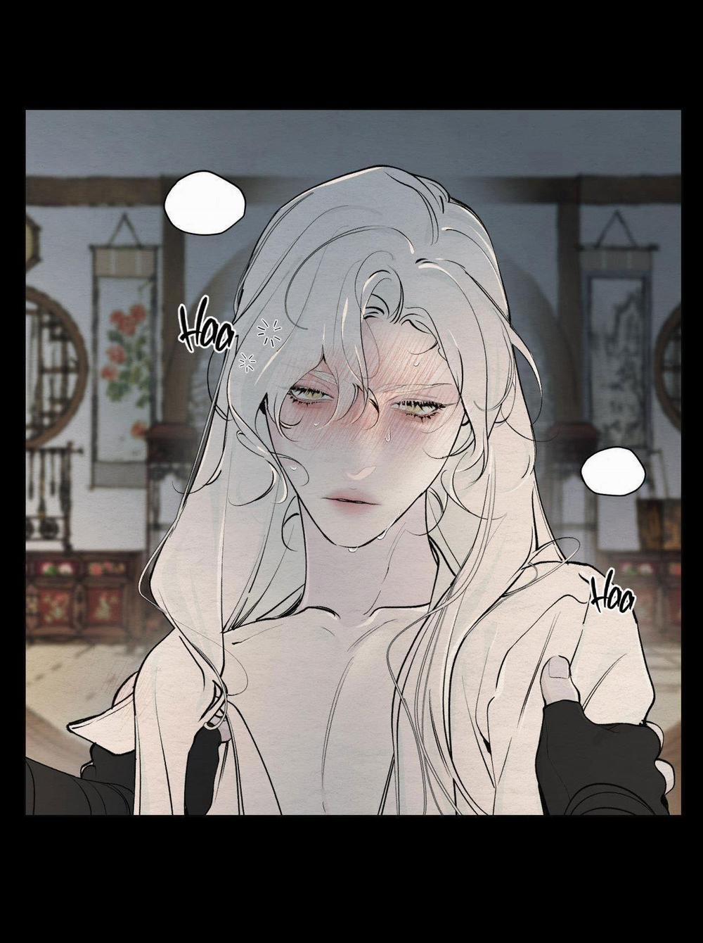 (Cbunu) Lạc Hồn 3 trang 27