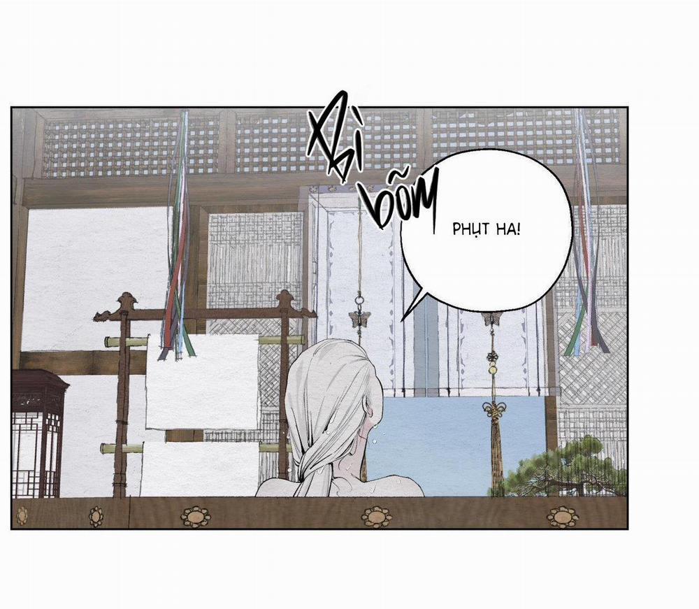 (Cbunu) Lạc Hồn 3 trang 3