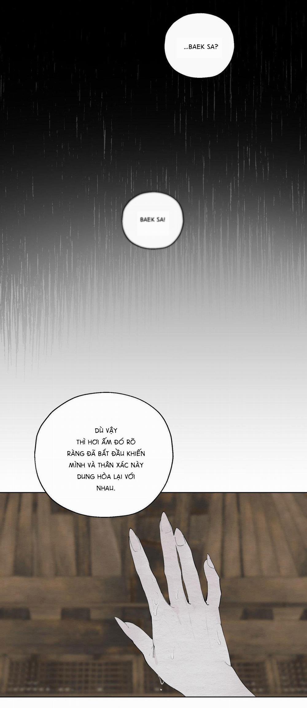 (Cbunu) Lạc Hồn 3 trang 30