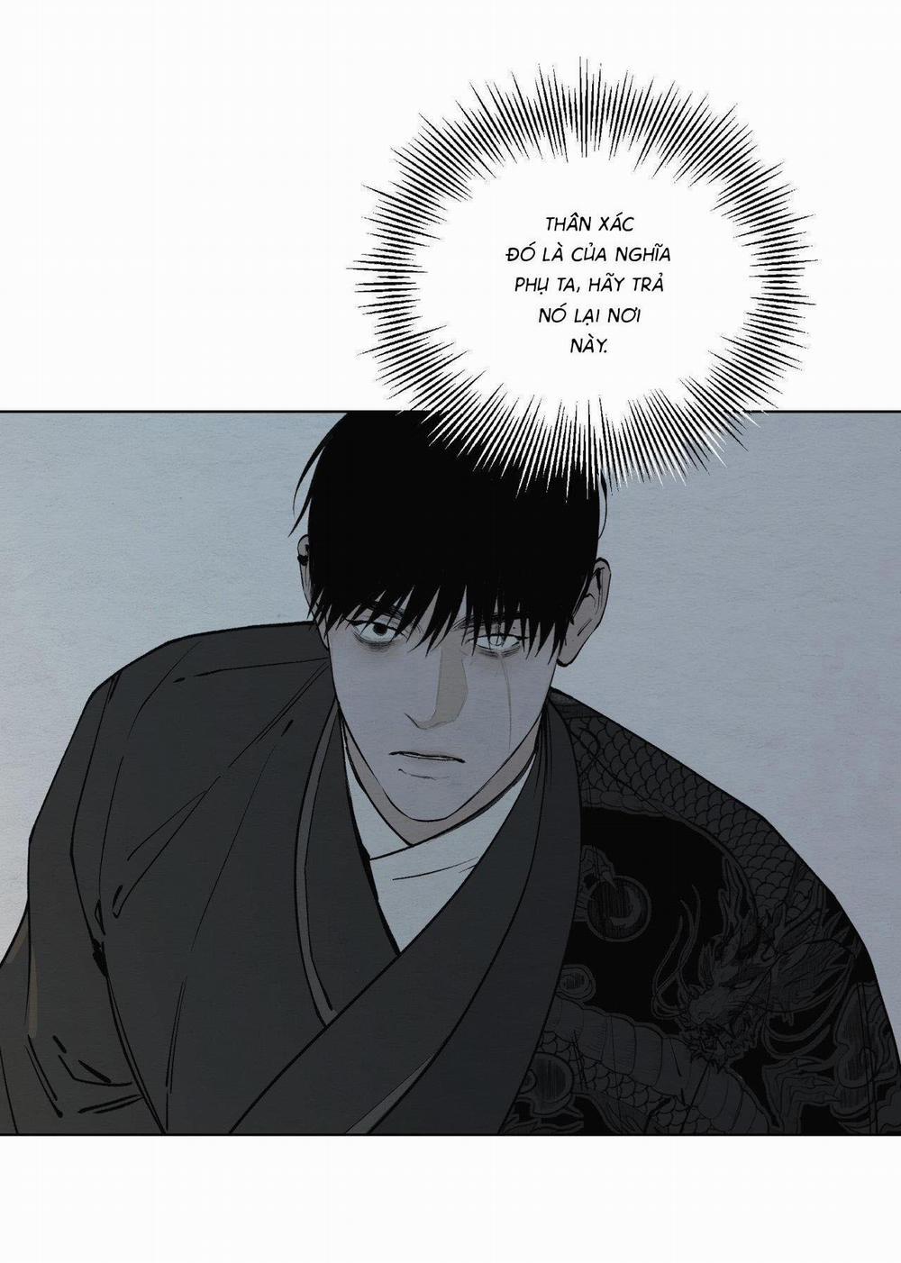 (Cbunu) Lạc Hồn 3 trang 37