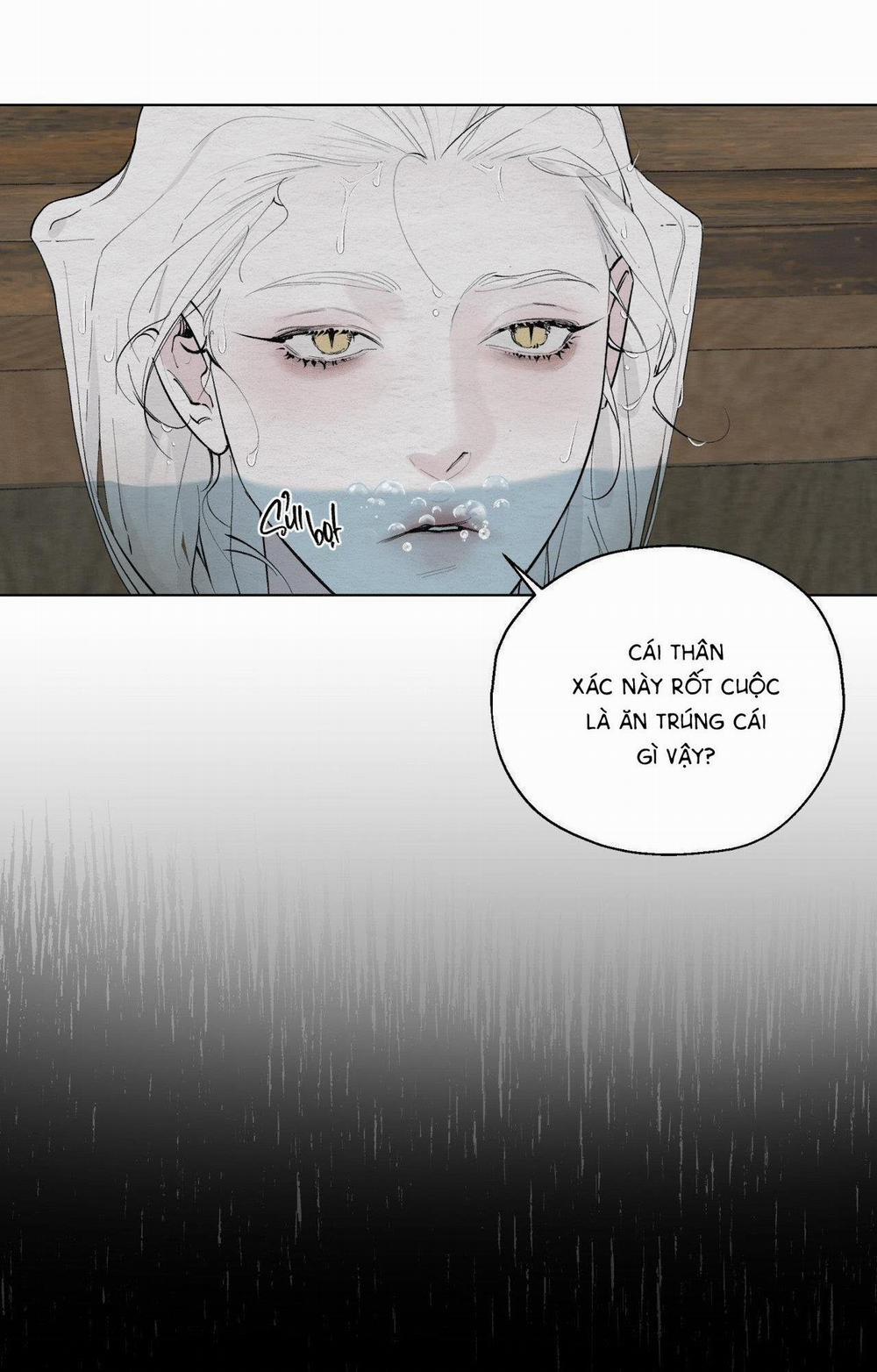 (Cbunu) Lạc Hồn 3 trang 6