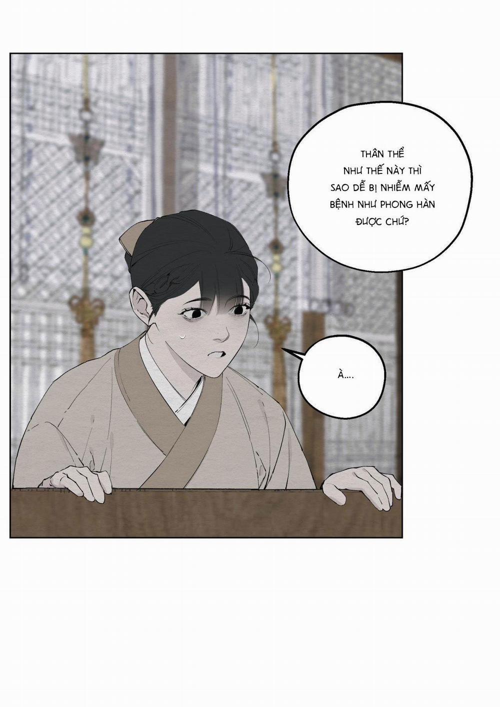 (Cbunu) Lạc Hồn 3 trang 64