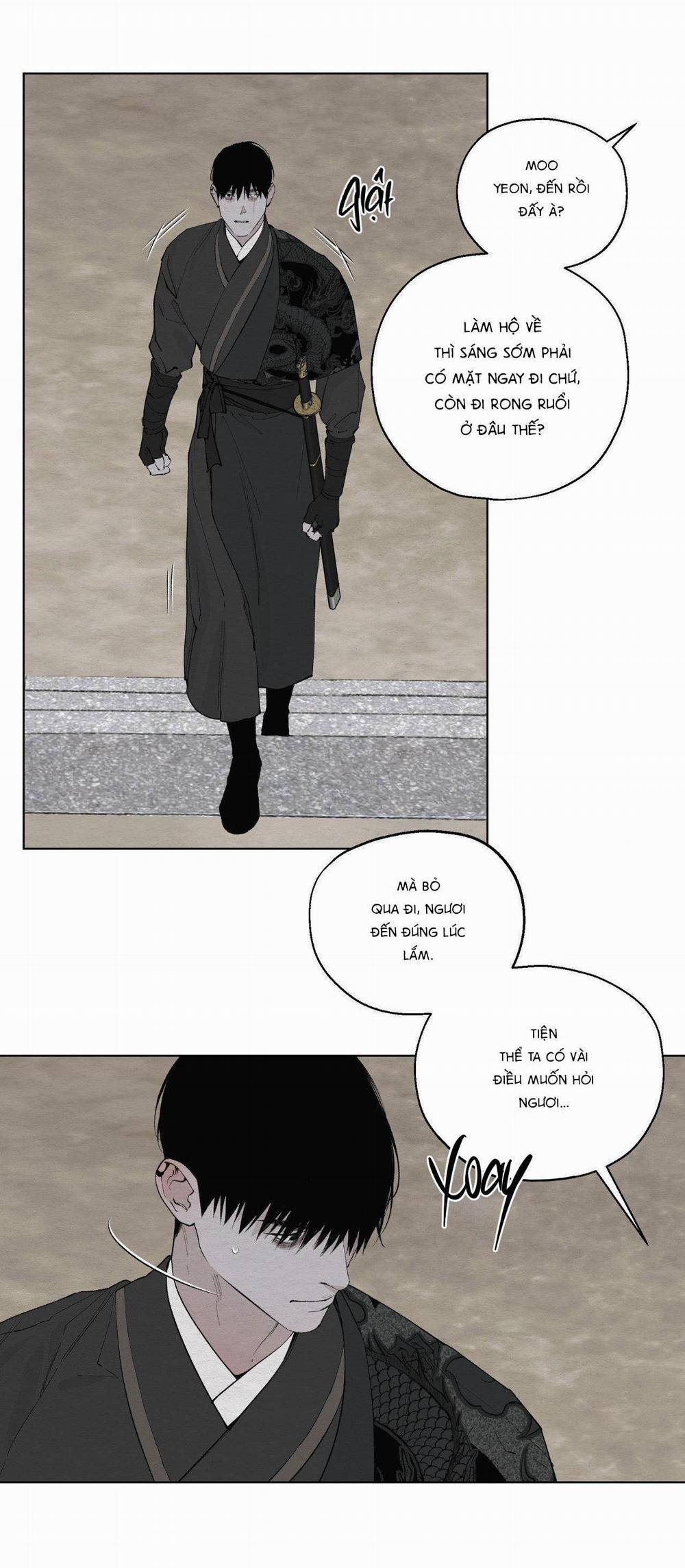 (Cbunu) Lạc Hồn 3 trang 67