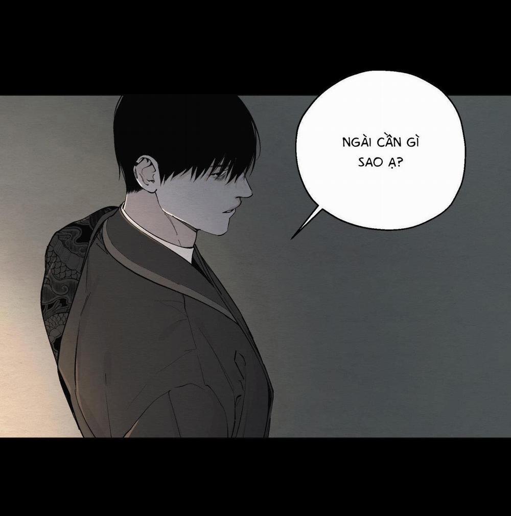 (Cbunu) Lạc Hồn 3 trang 8