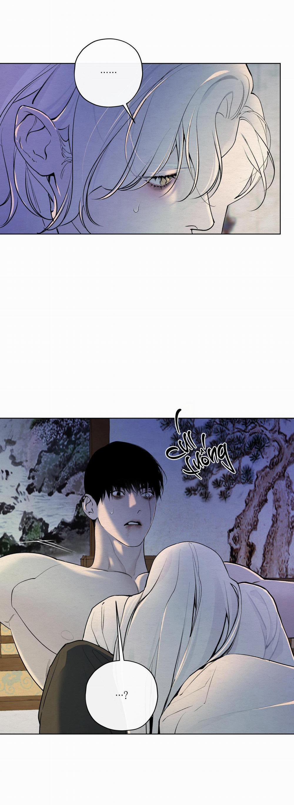 (Cbunu) Lạc Hồn 30 H+ trang 1
