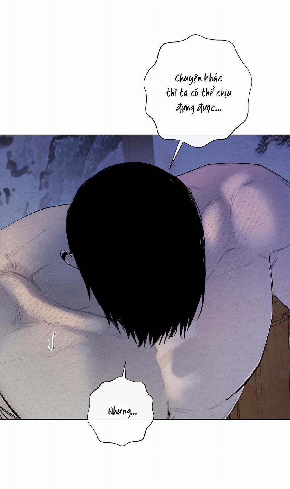 (Cbunu) Lạc Hồn 30 H+ trang 12