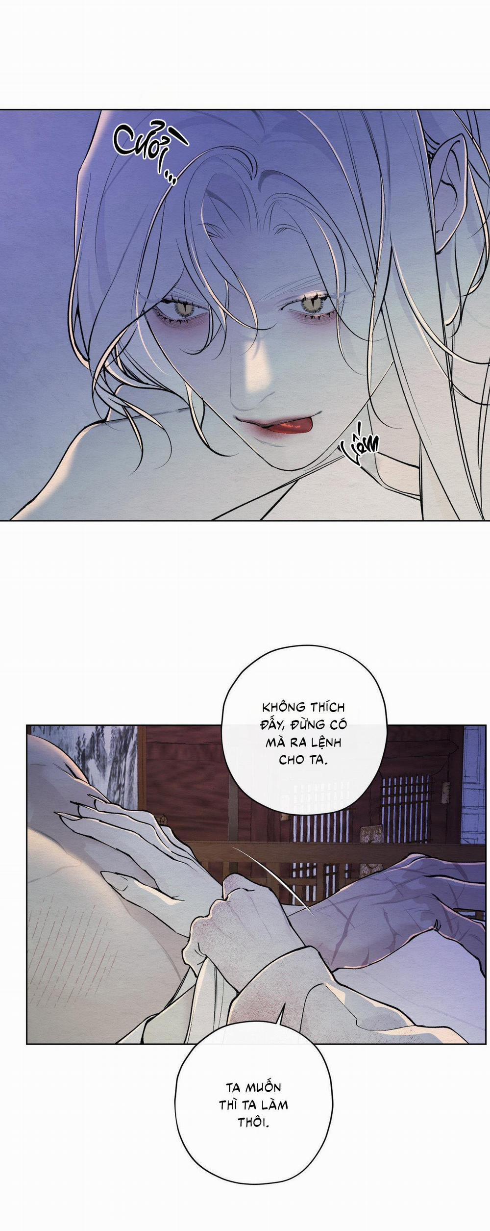 (Cbunu) Lạc Hồn 30 H+ trang 14