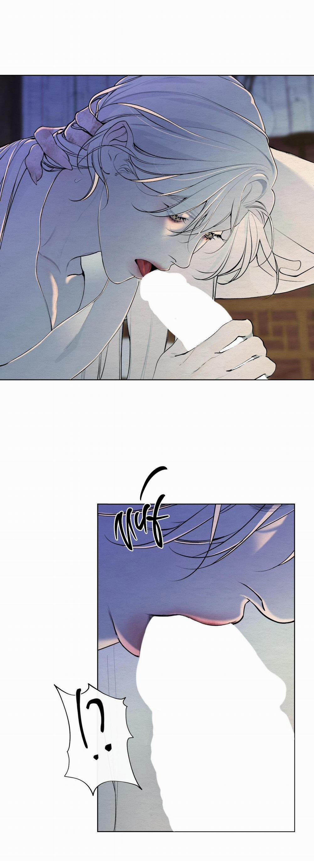 (Cbunu) Lạc Hồn 30 H+ trang 2