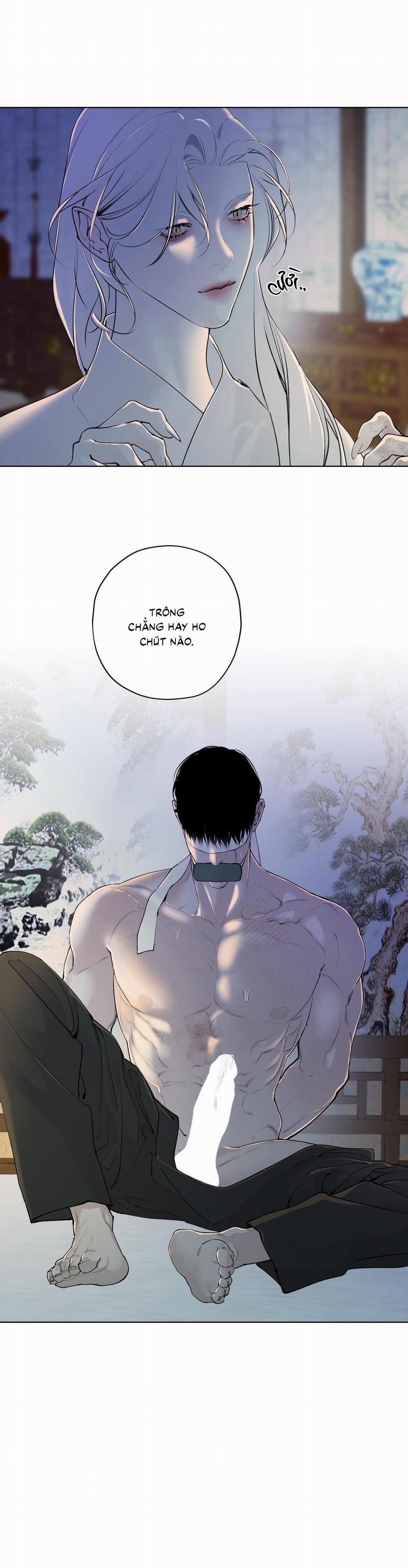 (Cbunu) Lạc Hồn 30 H+ trang 20