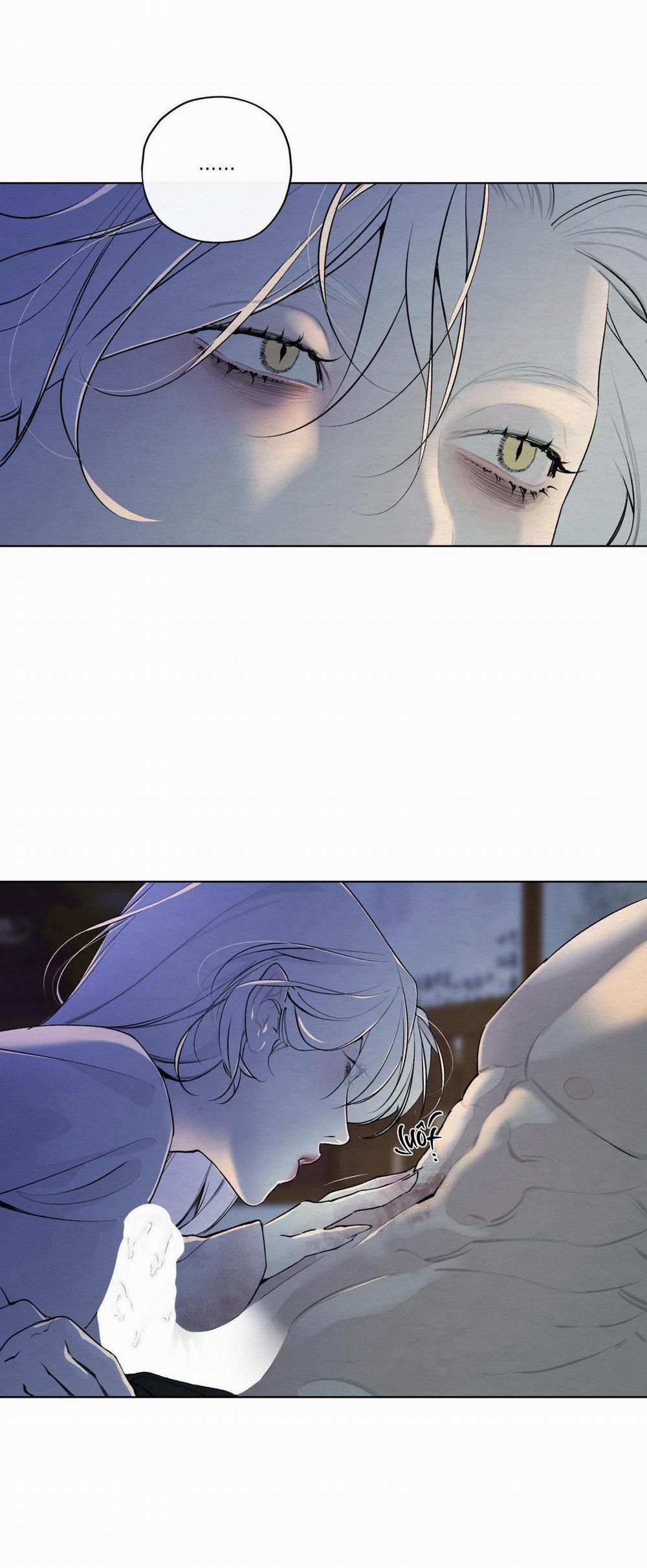 (Cbunu) Lạc Hồn 30 H+ trang 25