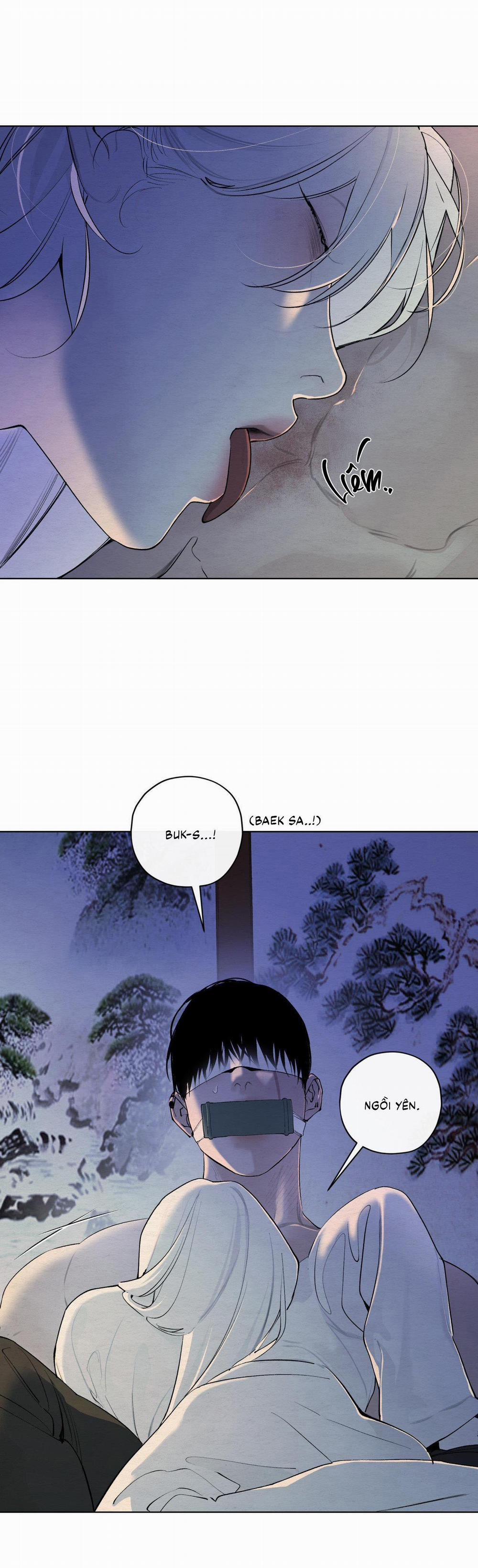 (Cbunu) Lạc Hồn 30 H+ trang 26