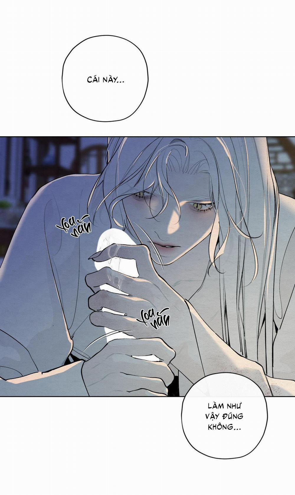 (Cbunu) Lạc Hồn 30 H+ trang 27