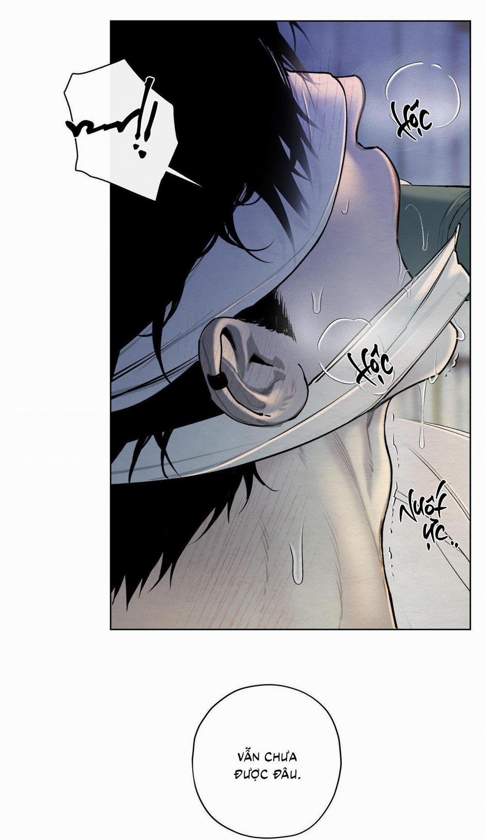 (Cbunu) Lạc Hồn 30 H+ trang 40