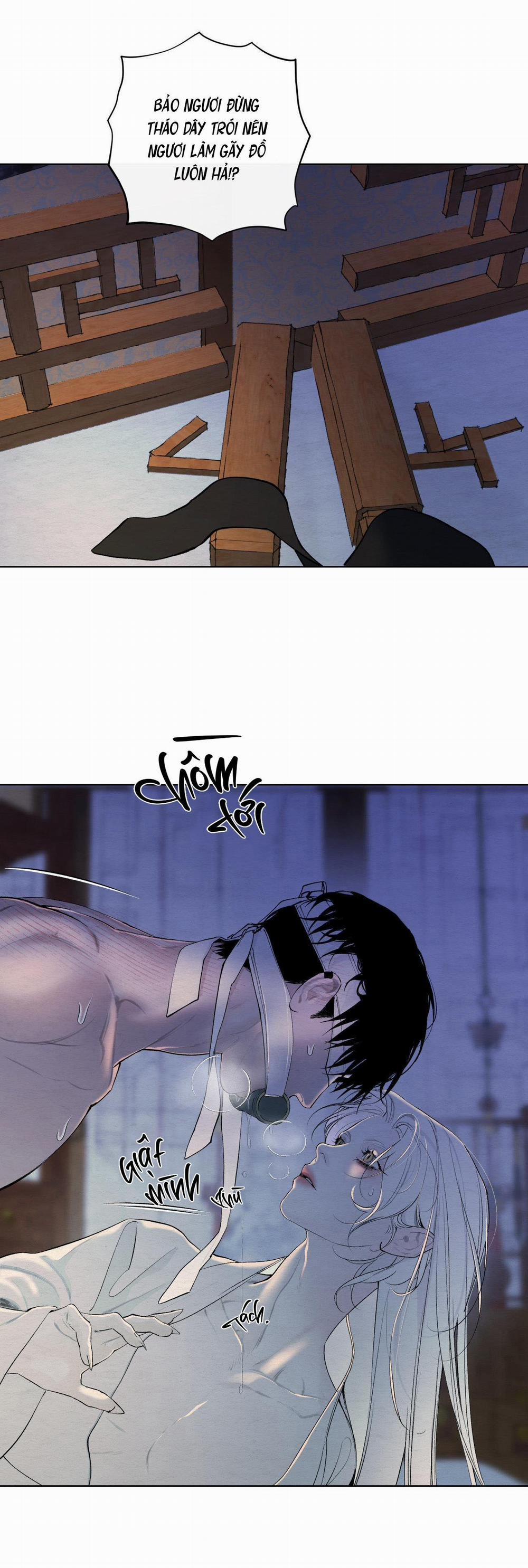 (Cbunu) Lạc Hồn 30 H+ trang 44