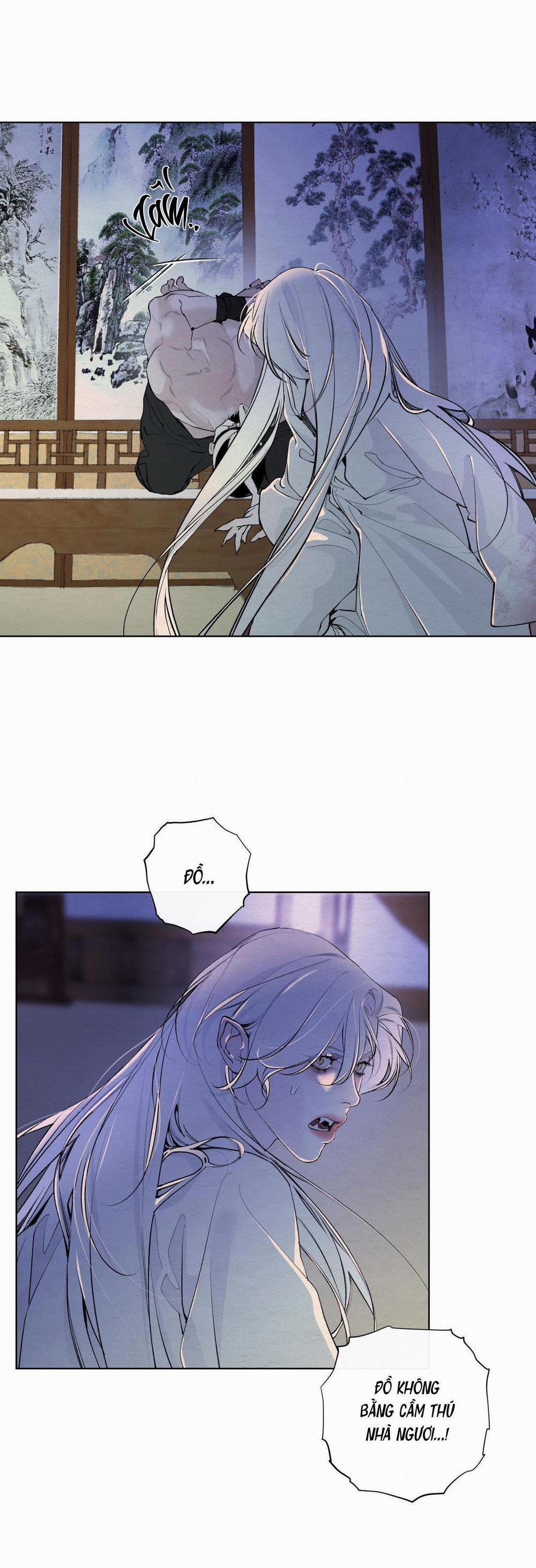 (Cbunu) Lạc Hồn 30 H+ trang 46