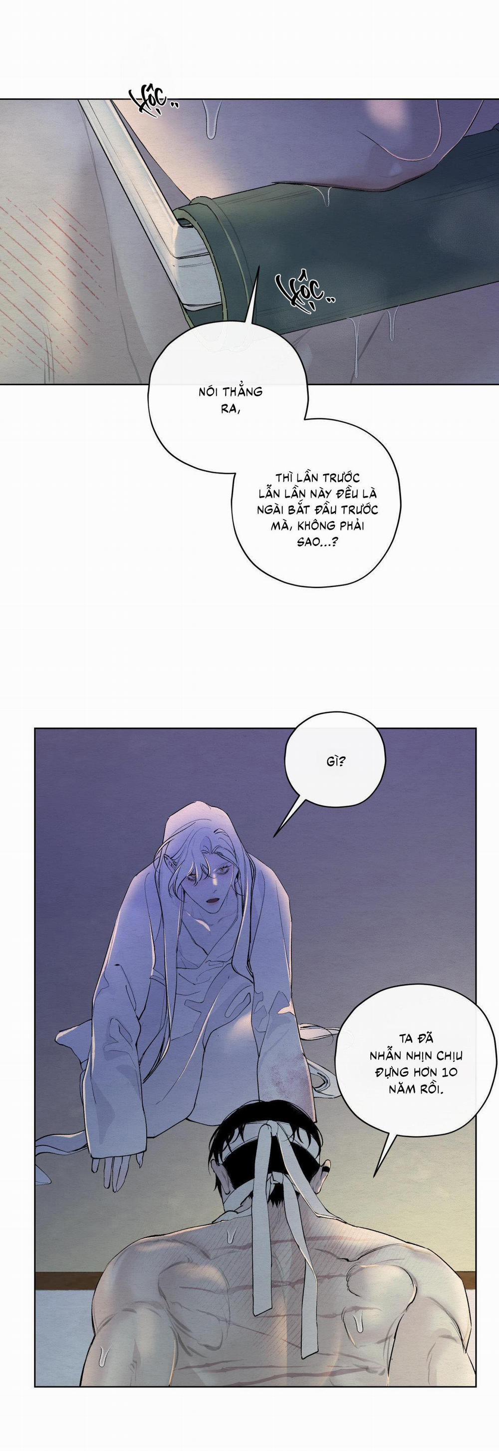 (Cbunu) Lạc Hồn 30 H+ trang 48