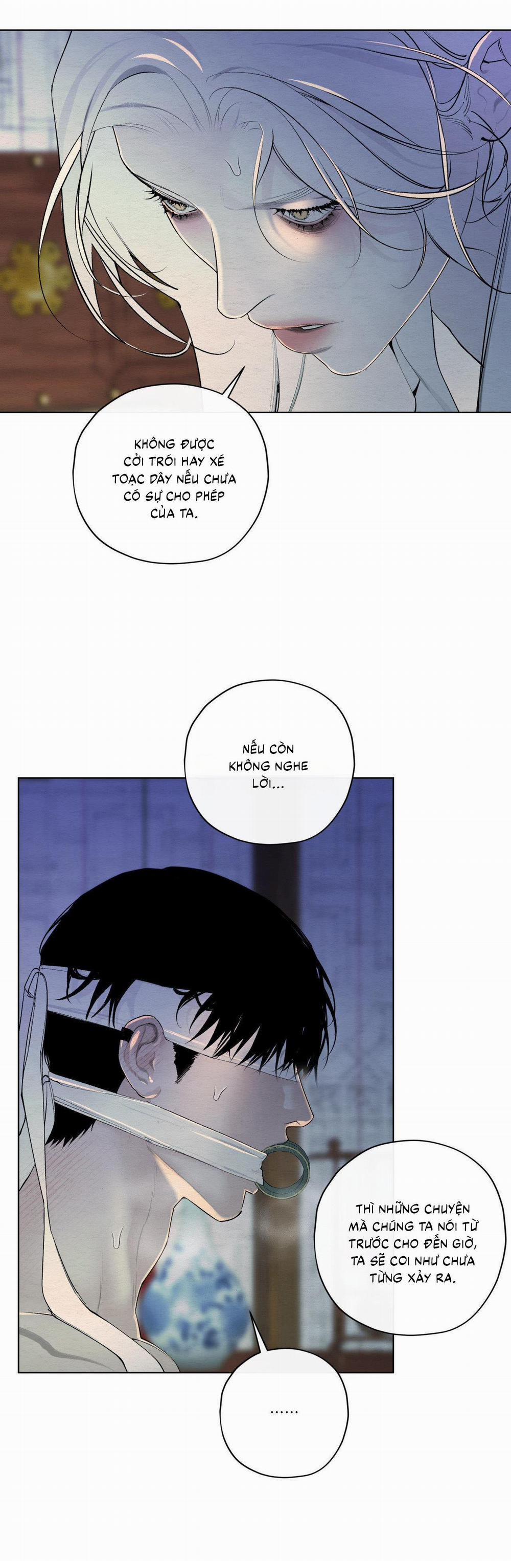 (Cbunu) Lạc Hồn 30 H+ trang 51