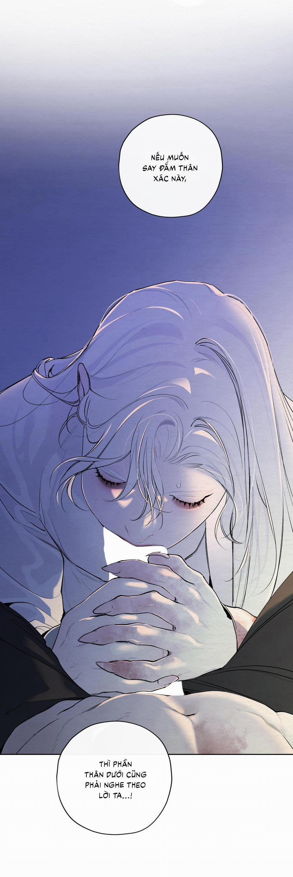 (Cbunu) Lạc Hồn 30 H+ trang 6