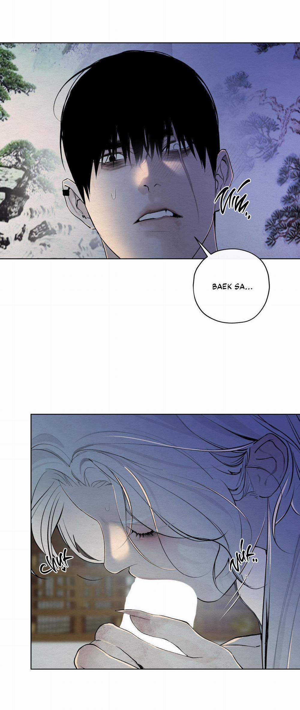 (Cbunu) Lạc Hồn 30 H+ trang 7