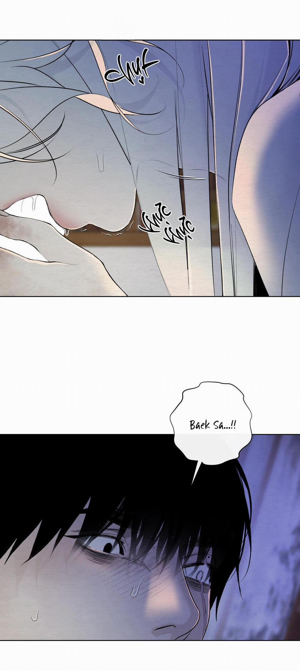 (Cbunu) Lạc Hồn 30 H+ trang 9