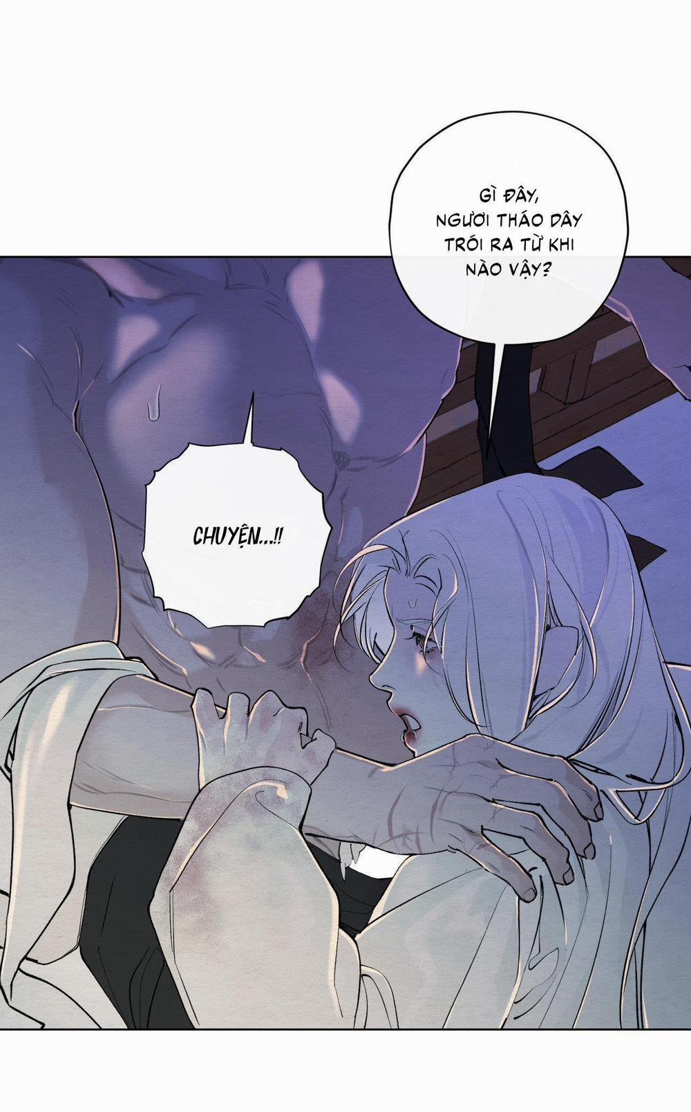 (Cbunu) Lạc Hồn 30 trang 11
