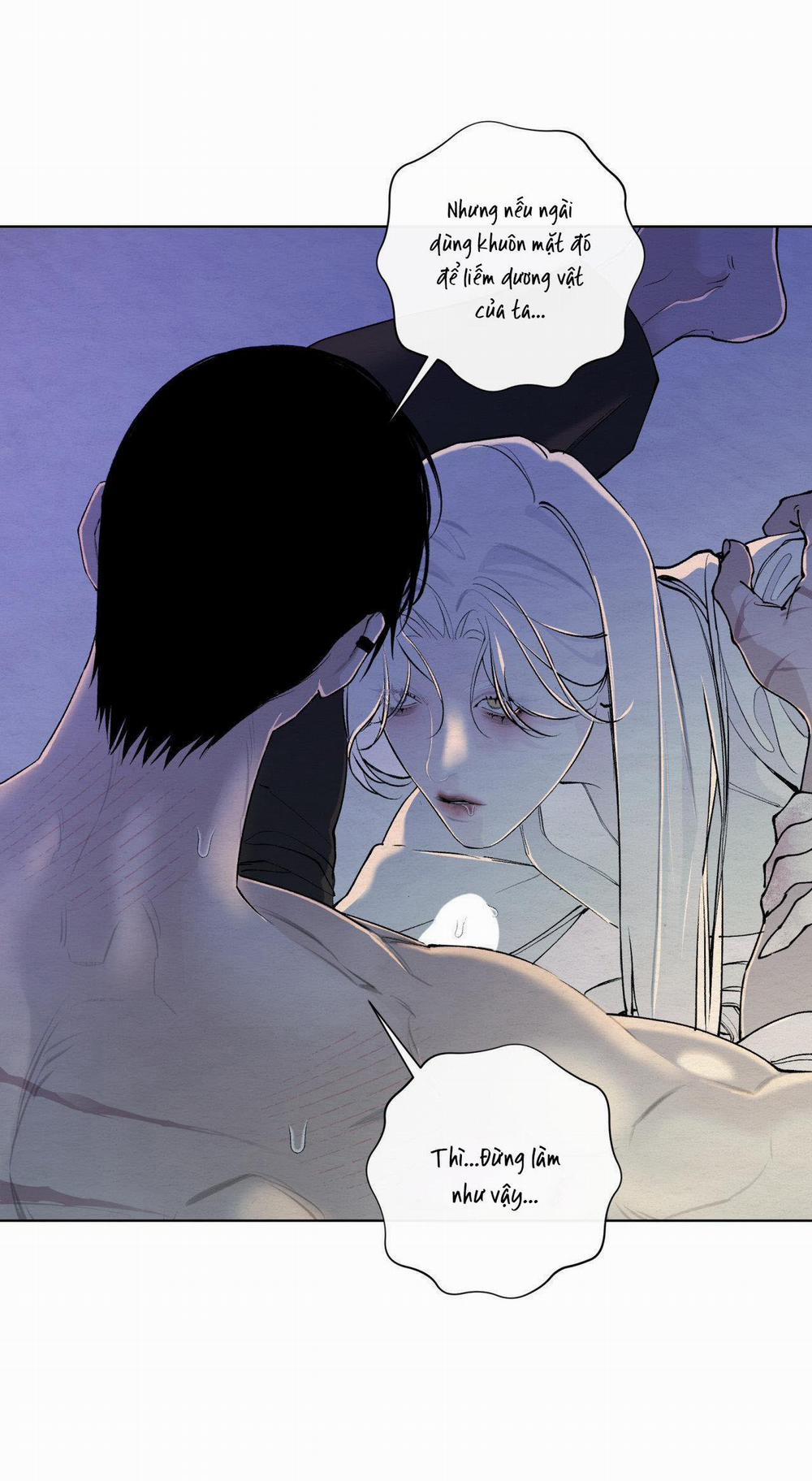 (Cbunu) Lạc Hồn 30 trang 13