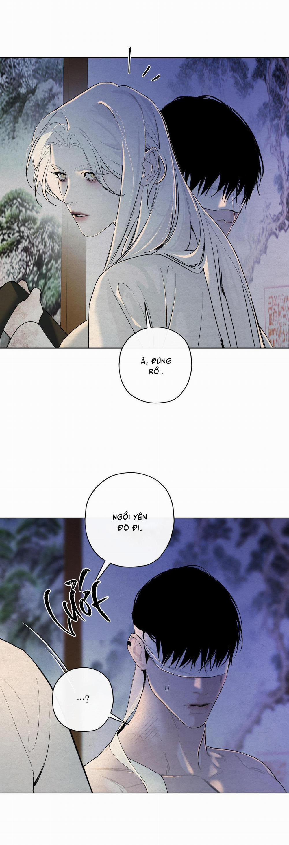 (Cbunu) Lạc Hồn 30 trang 16