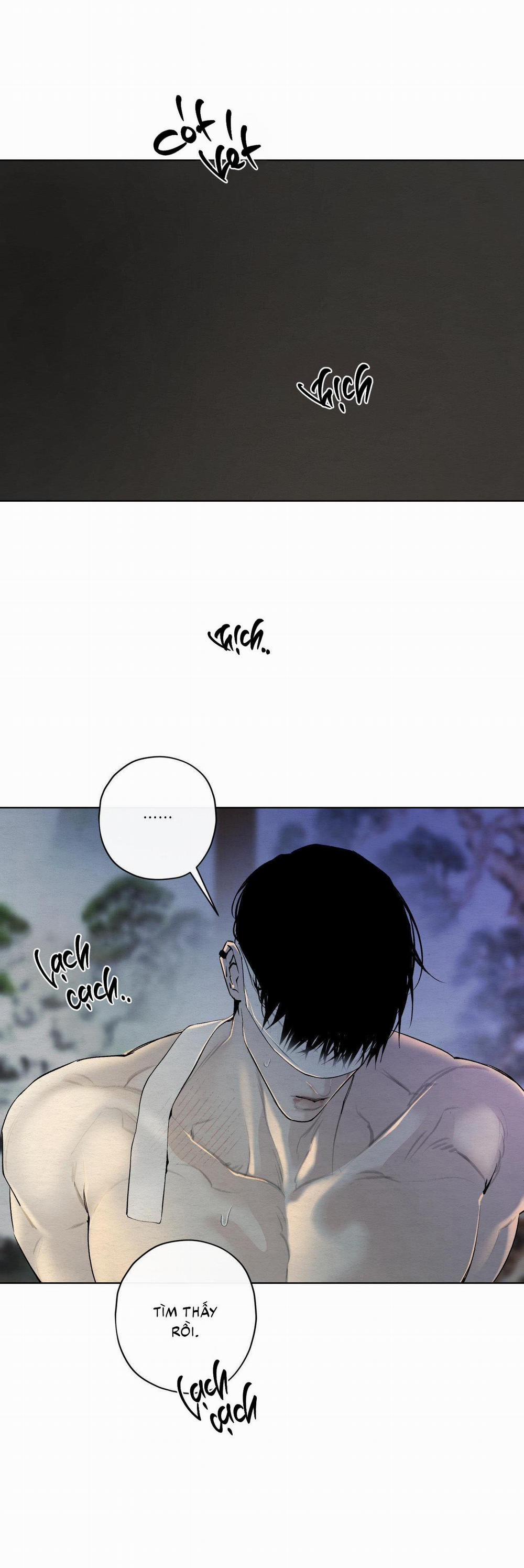 (Cbunu) Lạc Hồn 30 trang 17