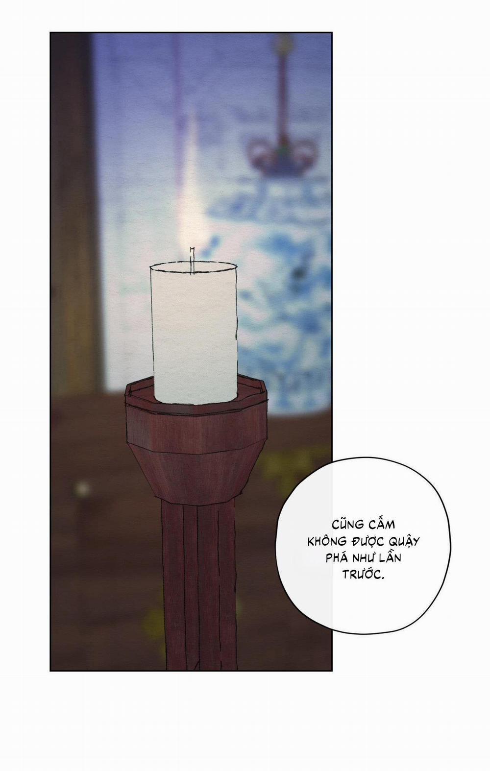 (Cbunu) Lạc Hồn 30 trang 22