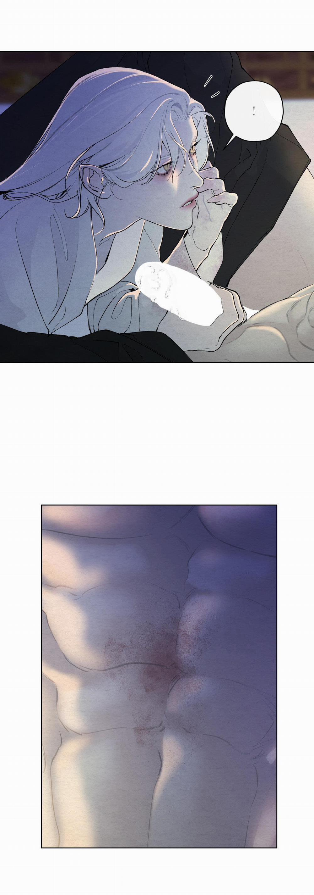 (Cbunu) Lạc Hồn 30 trang 24