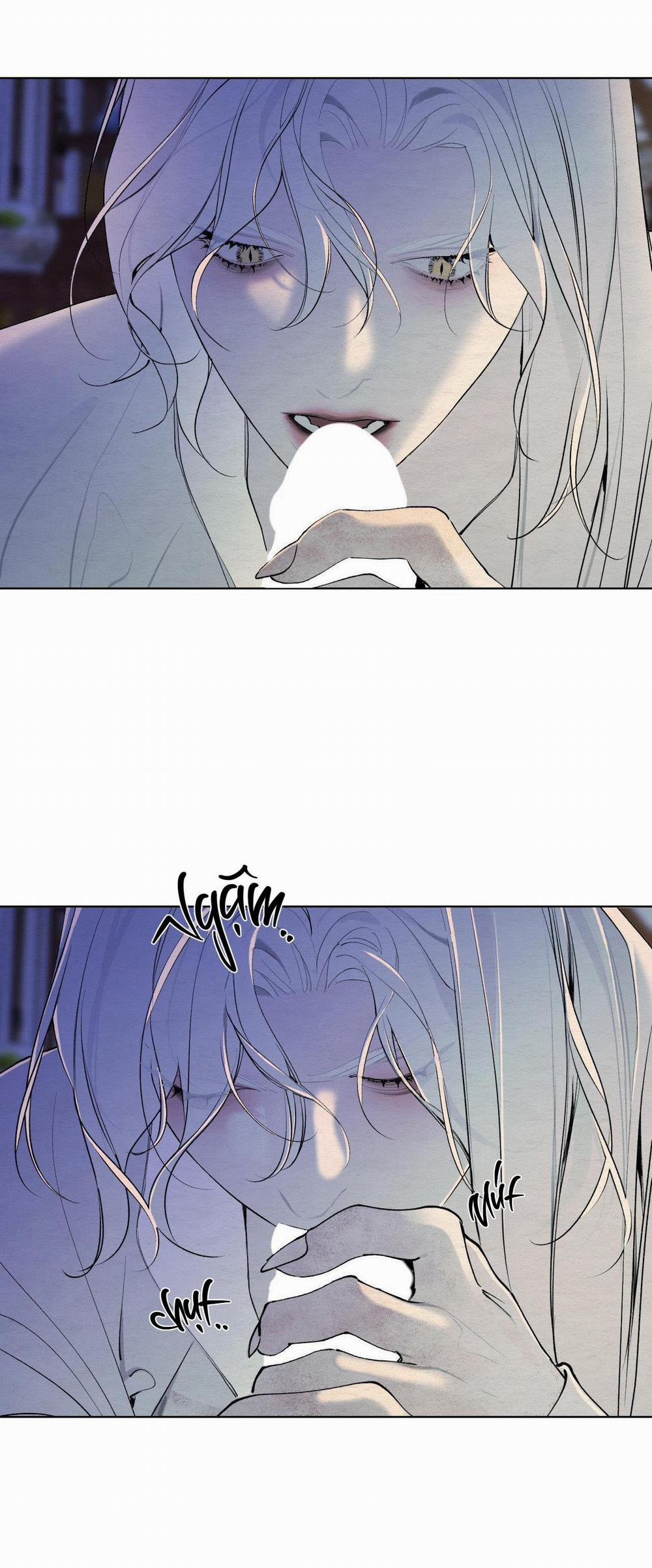 (Cbunu) Lạc Hồn 30 trang 28