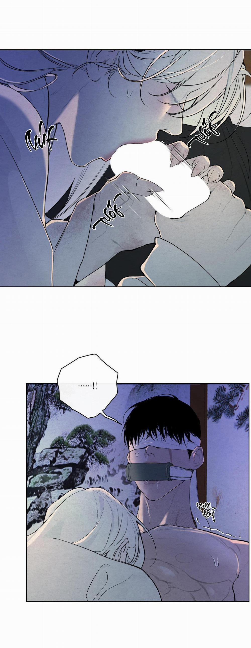 (Cbunu) Lạc Hồn 30 trang 31