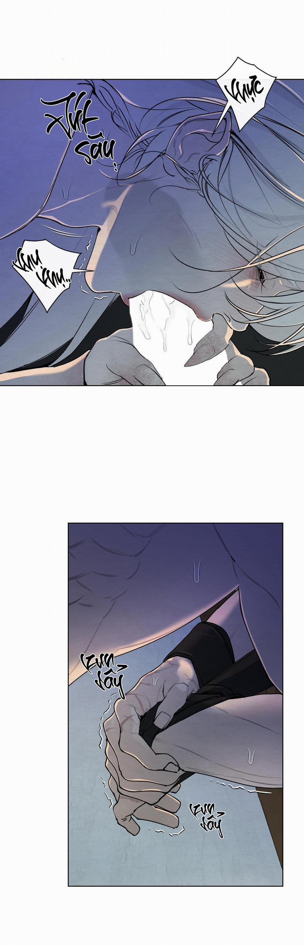 (Cbunu) Lạc Hồn 30 trang 32