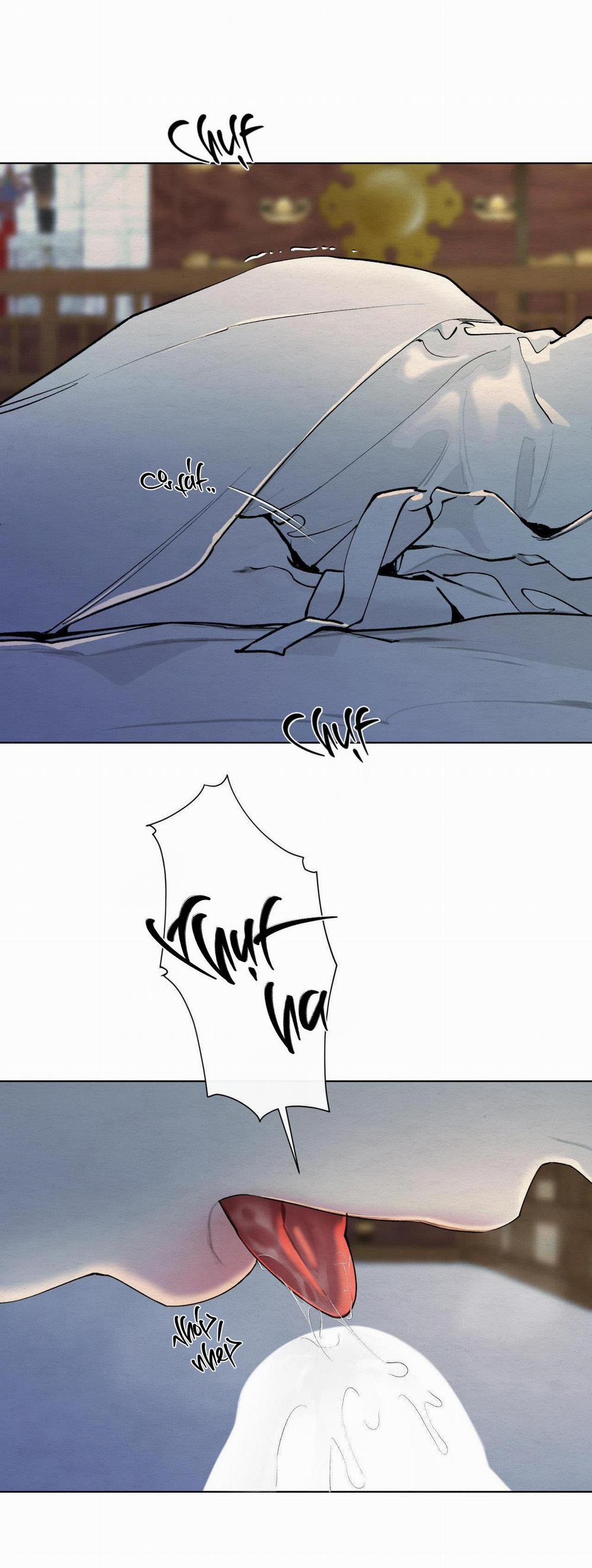 (Cbunu) Lạc Hồn 30 trang 33