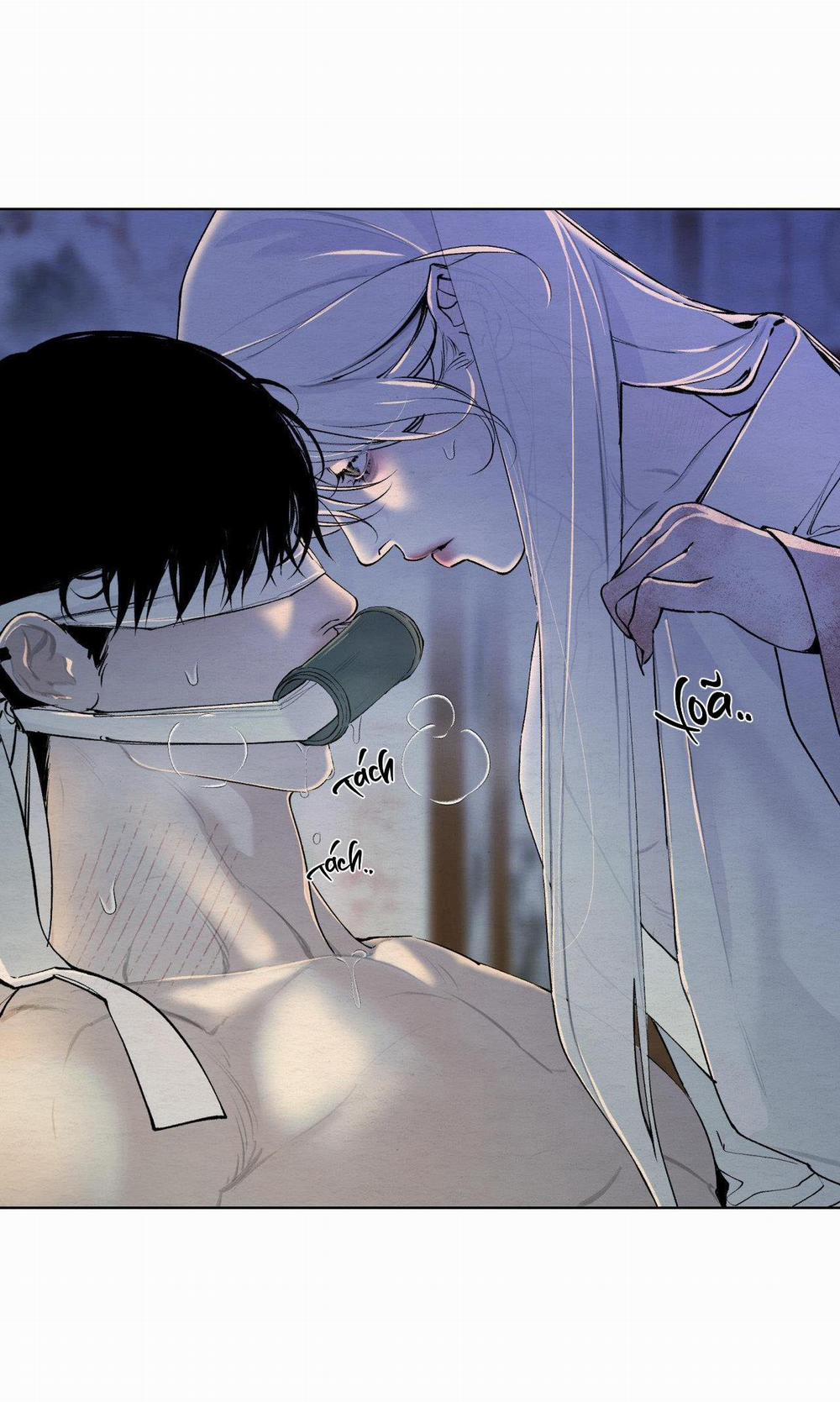 (Cbunu) Lạc Hồn 30 trang 36