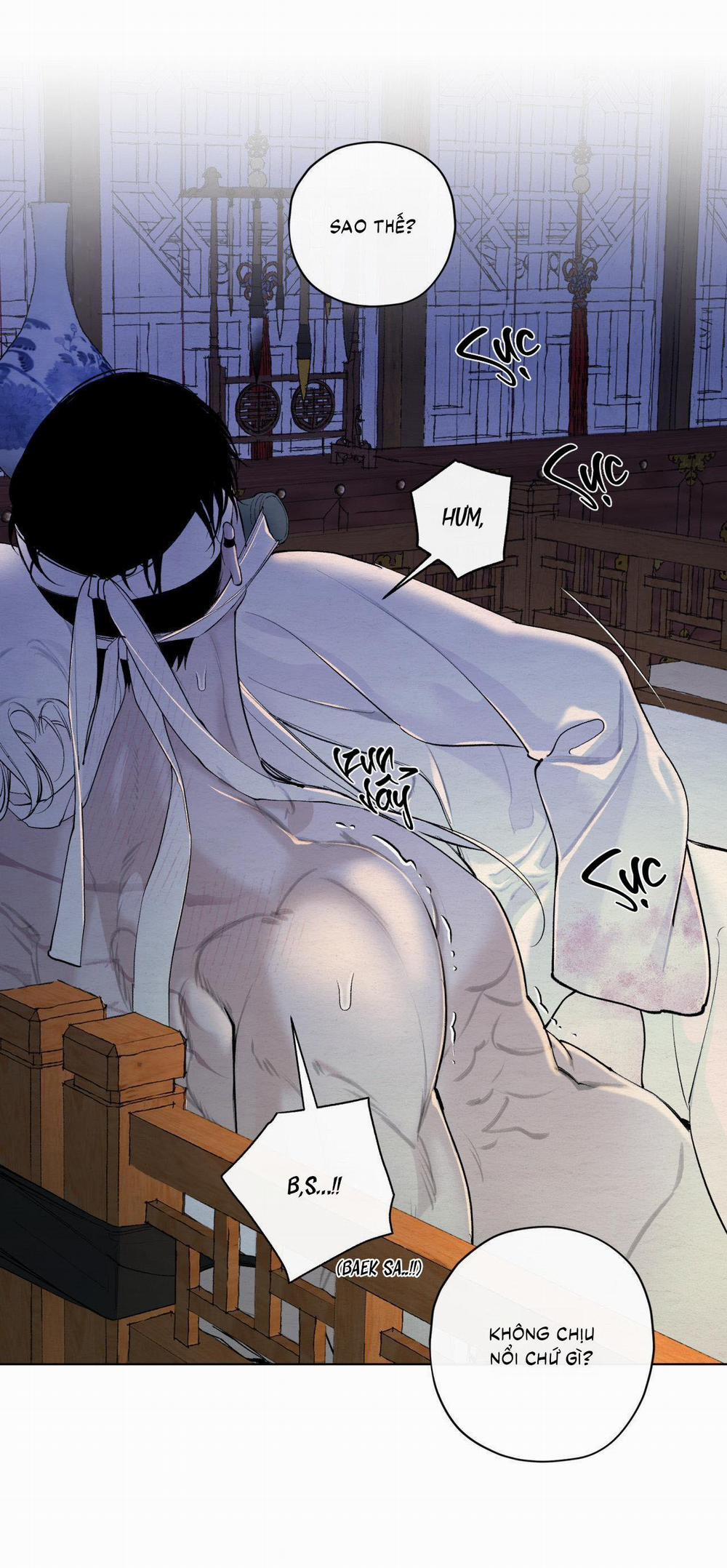 (Cbunu) Lạc Hồn 30 trang 38