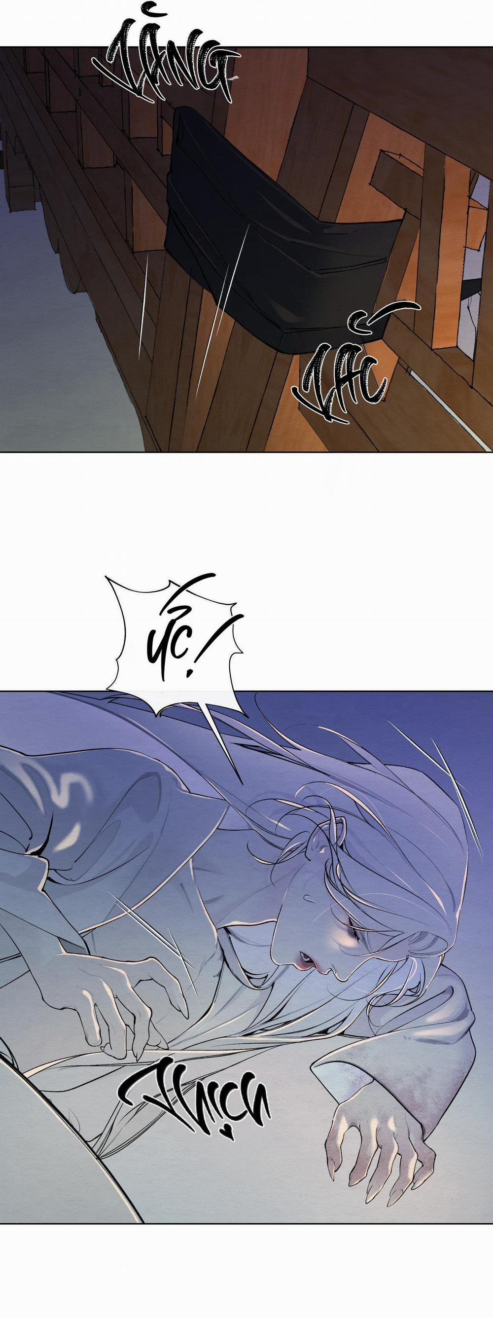 (Cbunu) Lạc Hồn 30 trang 41