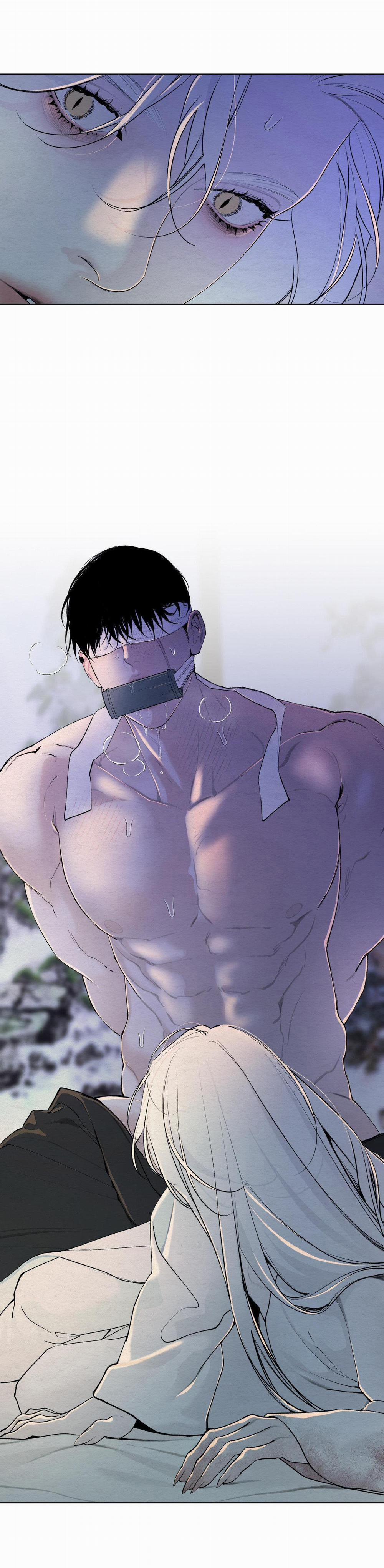 (Cbunu) Lạc Hồn 30 trang 42