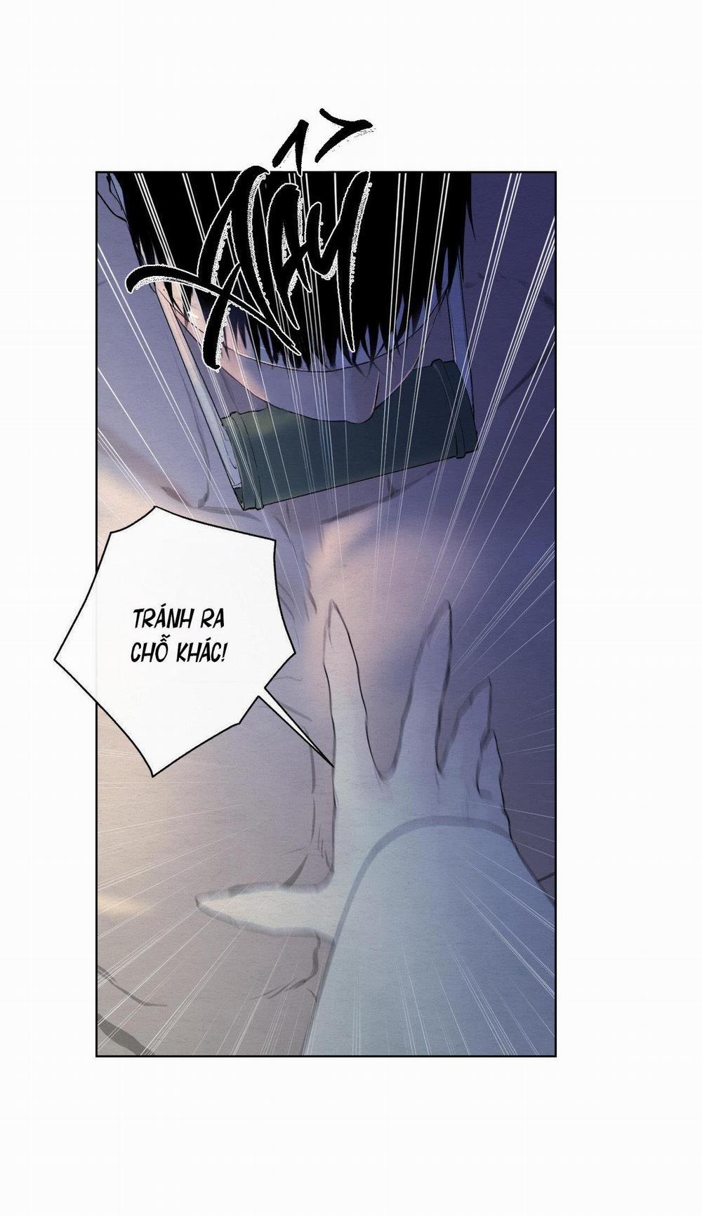 (Cbunu) Lạc Hồn 30 trang 45